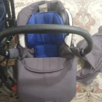 سلام کالسکه کریر با جنس خوب