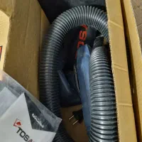 سنگ سنباده و دمنده