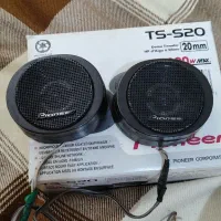 امپیلی ۴کانال / اسبیس پایونیر/قاب ضبط مانیتور|قطعات یدکی و لوازم جانبی|پاکدشت, پاکدشت (مامازند)|دیوار