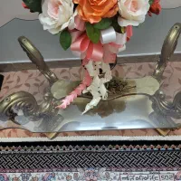 میزوعسلی نو،ست لباس تکواندو|مبلمان خانگی و میز عسلی|بروجرد, |دیوار