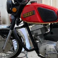 ایژ روسی کلکسیون|موتورسیکلت|خمین, |دیوار