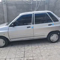 پراید|خودرو سواری و وانت|بروجرد, |دیوار