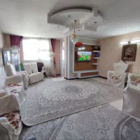 ۱۰۰متر2خواب/دوطرف نور/ طبقه آخر/سندآماده/فروش فوری