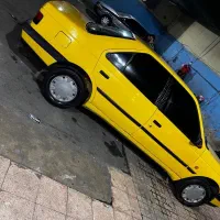 پژو 405تاکسی برونشهری تک سوز