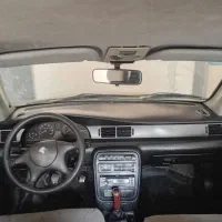 سمند ۸۲ خانگی خوش رخ|خودرو سواری و وانت|اردبیل, |دیوار