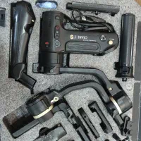 گیمبال ژیون اس تری