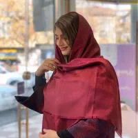 انواع شال و روسری عید با تخفیف ویژه