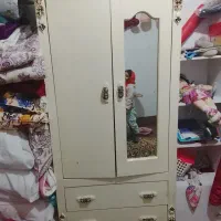 وسایل منزل|جاکفشی، کمد، دراور|چناران, |دیوار