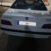 پارس سفارشی|خودرو سواری و وانت|نرماشیر, |دیوار