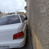 پراید 132مدل89واقعا تمیز و خانگی
