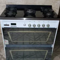 گاز صفحه ای