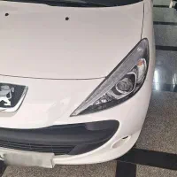 207 پانا ارتقا یافته