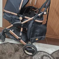 کالسکه بلکو|کالسکه و لوازم جانبی|خمینیشهر, |دیوار