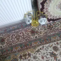 روشنایی گازی|لامپ و چراغ|کرمانشاه, |دیوار