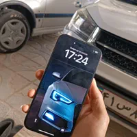 ایفون اپل ۱۴ پرو مکس ۲۵۶|موبایل|شاهرود, |دیوار