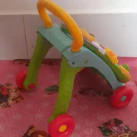 واکر موزیکال|اسباب و اثاث بچه|مشهد, شیرودی|دیوار