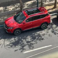 فردا fmc t5|خودرو سواری و وانت|تهران, شهرک آزمایش|دیوار