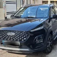 ایکس 22 pro mt در حد صفر|خودرو سواری و وانت|رشت, حمیدیان|دیوار