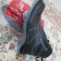 ۲جفت کفش ایمنی مارک ARK و ملی