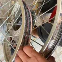 جفت رینگ آلومینیومی اصل انرژی|قطعات یدکی و لوازم جانبی|تایباد, |دیوار