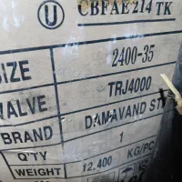 تیوپ دامپتراک سایز  ۳۵×۲۴|قطعات یدکی و لوازم جانبی|تهران, جی|دیوار