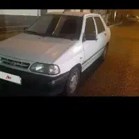 پراید مدل ۹۴