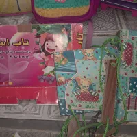 وسایل کودک|اسباب و اثاث بچه|شیراز, شهدای شهرک سعدی|دیوار