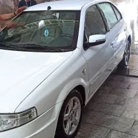 سورن مدل ۹۰ تمیز|خودرو سواری و وانت|اصفهان, شهریار|دیوار