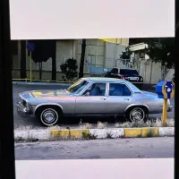 شورولت نوا مدل ۵۸|خودرو کلاسیک|سمنان, |دیوار