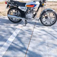 هندا ۲۰۰ شباب