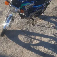 متین ۲۰۰|موتورسیکلت|قیدار, |دیوار