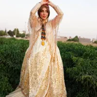 سالن زیبایی وپوشاک دلاریس ،گالری لباس محلی|لباس|شیراز, شهرک قمشه|دیوار