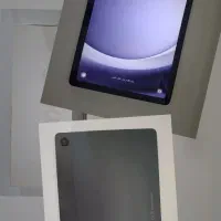 تبلت سامسونگ مدل Galaxy Tab A9 Plus|تبلت|تهران, انبار نفت|دیوار