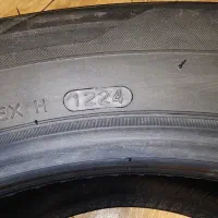 ۱ حلقه لاستیک 235 هانکوک 2024|قطعات یدکی و لوازم جانبی|شیراز, عفیفآباد|دیوار