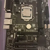 مادربرد گیگابایت H81 پاور گرین Green