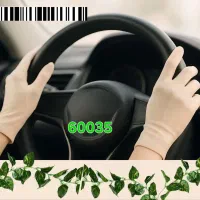 دستکش زنانه