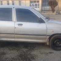 پراید مدل ۹۴|خودرو سواری و وانت|سلماس, |دیوار