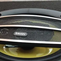 یک جفت باند savoy