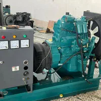 ژنراتور40کاوا|ماشین‌آلات صنعتی|اصفهان, کوی امیریه|دیوار