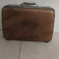 کیف سامسونت توریست آمریکایی اصل