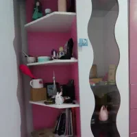 کمد سه تیکه نوجوان