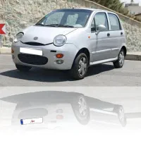 هاچبک یا ام وی ام