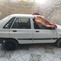 پراید 141