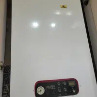 پکیج برقی|آبگرمکن، پکیج، شوفاژ|خمینی‌شهر, |دیوار