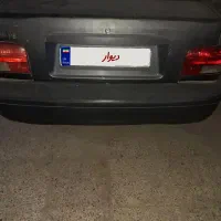 پراید مدل ۹۴ برج ۱۲|خودرو سواری و وانت|اهواز, کمپلو شمالی|دیوار