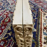 تخته نردفروشی|کلکسیون و سرگرمی|رشت, فرودگاه سردار جنگل رشت|دیوار