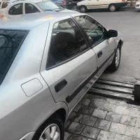 زانتیا مدل 86