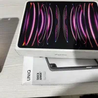 آیپد پرو LLA 1T|تبلت|تهران, ولنجک|دیوار