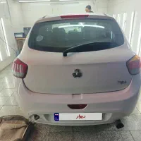 تیبا ۲ مدل ۹۶