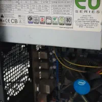 پاور گیرین ۳۸۰ وات سالم